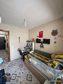 MUHATR EMLAK'TAN FAHRİ ERGÜN CADDESİ ÜZERİNDE 2+1 SATILIK DAİRE - KÜTAHYA TAVŞANLI fotoğraf 10