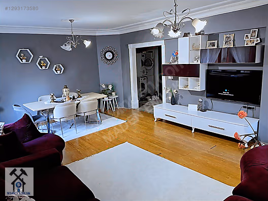 Bahçelievler'de Satılık 3+1 Daire, 145m², Merkezi Konum - ZONGULDAK MERKEZ fotoğraf 13