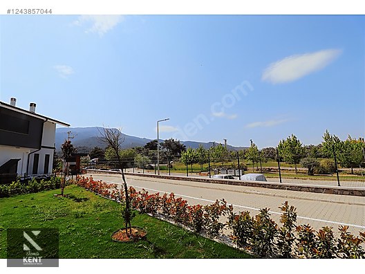 Kemalpaşa Çiniliköy Satılık 6+1 Villa 350 m2 - İZMİR KEMALPAŞA fotoğraf 7