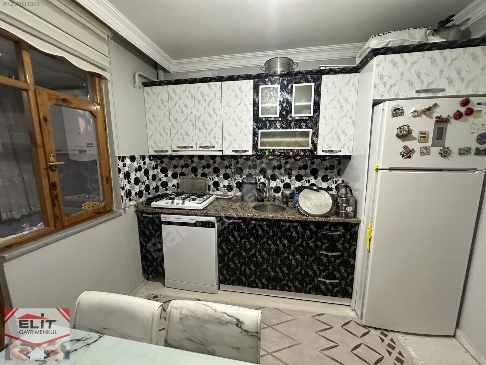Karasu Merkezde Satılık 3+1 Daire - Masrafsız & Fırsat - SAKARYA KARASU fotoğraf 47