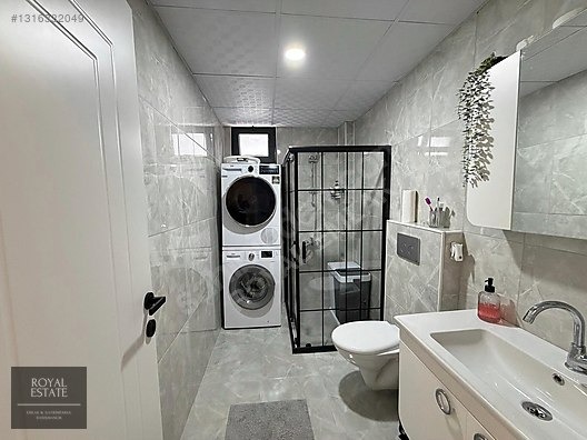 ROYAL EMLAKTAN HACILAR MEYDANINDA SATILIK 3+1 DAİRE - AMASYA MERKEZ fotoğraf 30
