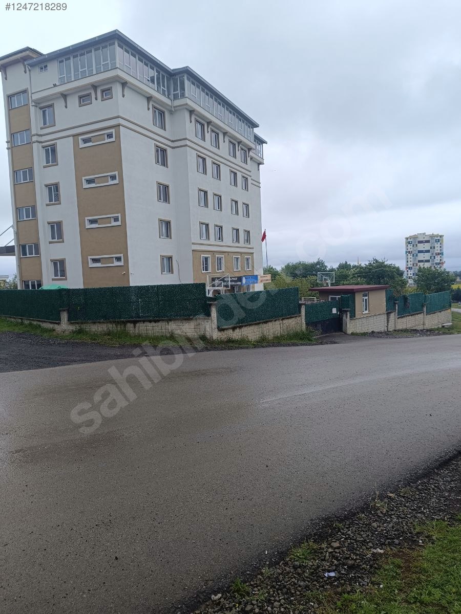 sahibinden satılık muhteşem konumda - SAMSUN ATAKUM fotoğraf 5