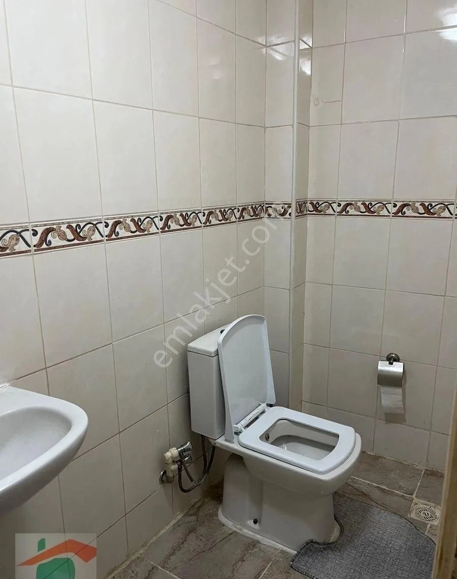 Huzurevi Alt Tarafı 3+1 Yüksek Giriş 140 M2 Daire - BARTIN MERKEZ fotoğraf 3