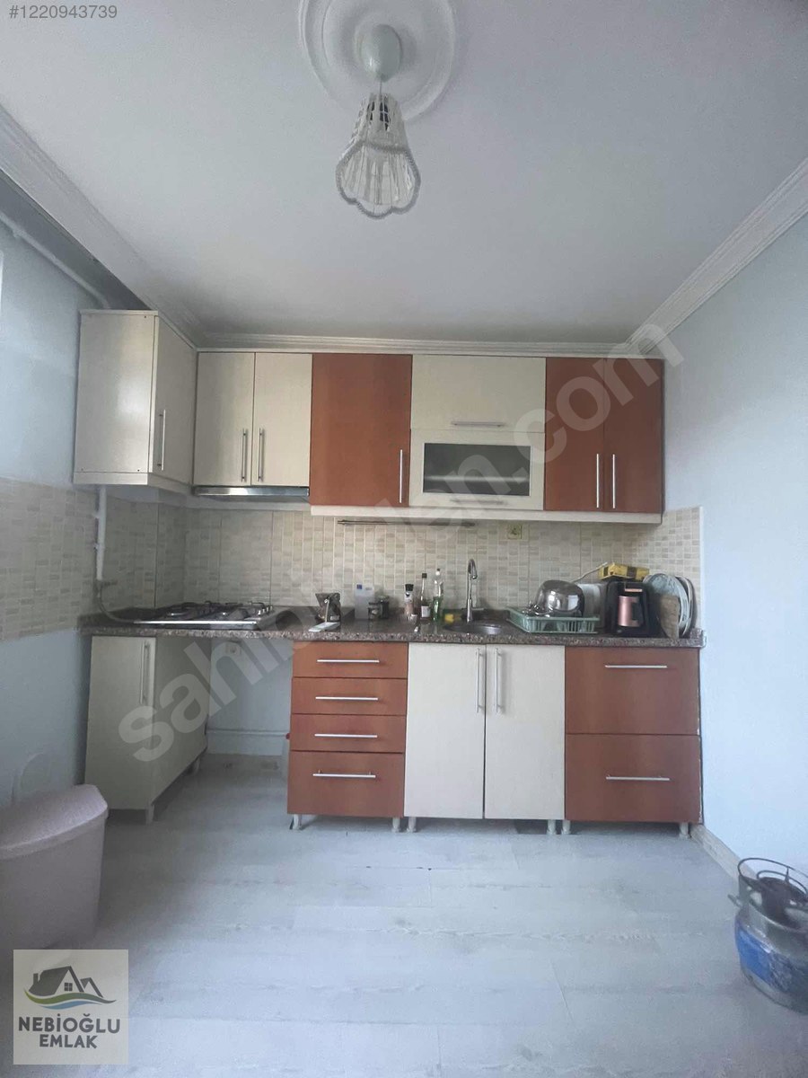 NEBİOĞLU EMLAKTAN 407 m2 ARSA İÇİNDE TEK KATLI MÜSTAKİL EV - KOCAELİ DERİNCE fotoğraf 24
