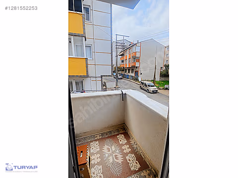 Turyap Koza'dan 2+1 Satılık Masrafsız Daire - KOCAELİ DARICA fotoğraf 7