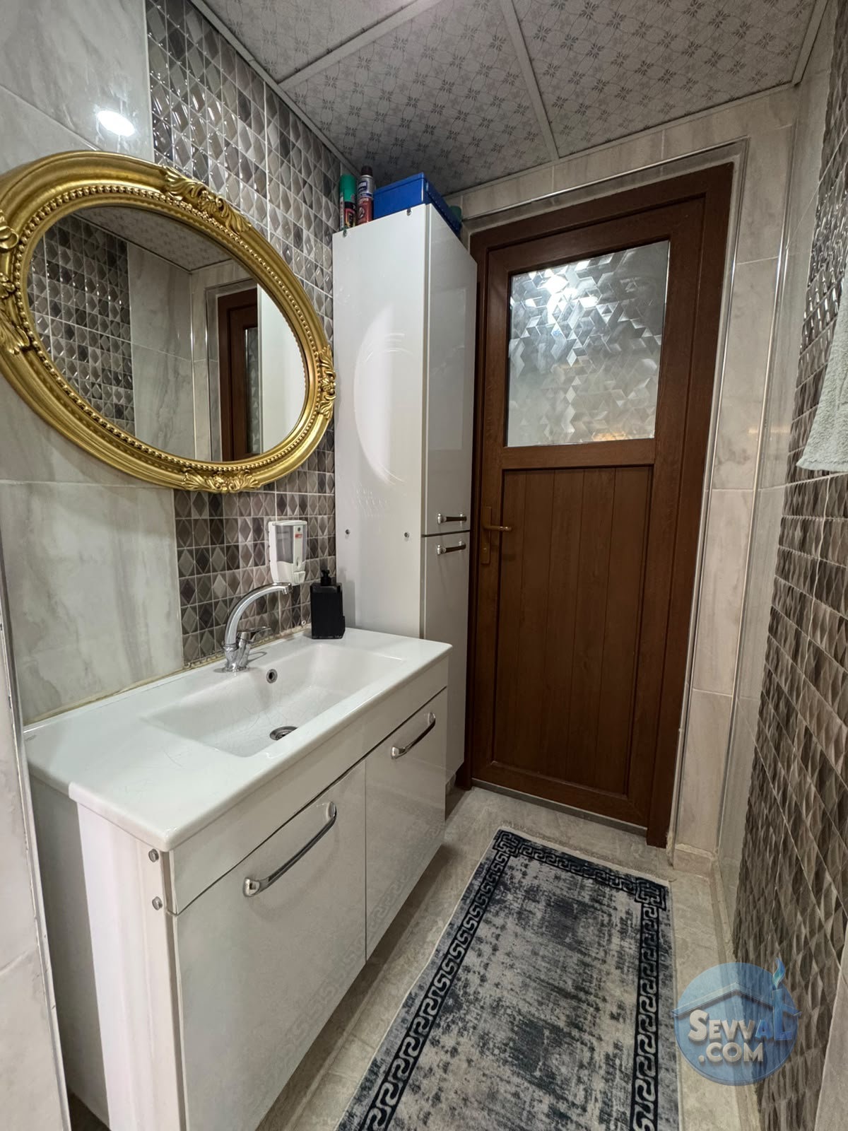 İPEKYOL MAH, 4.KAT 4+1 DOĞALGAZLI,ASANSÖRLÜ, LÜKS DAİRE - ŞANLIURFA HALİLİYE fotoğraf 29
