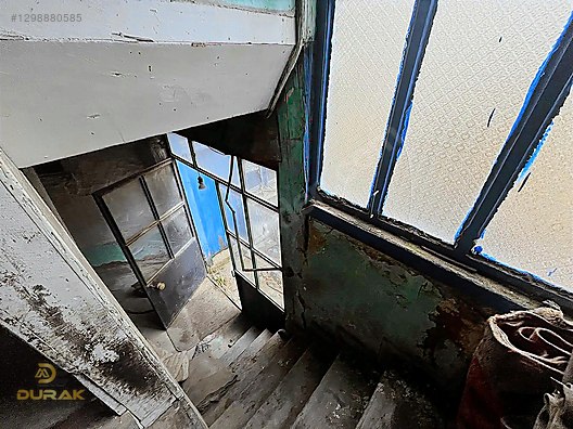DURAK EMLAK'TAN SATILIK TACİAHMET'TE 2 KATLI MÜSTAKİL EV - AFYONKARAHİSAR MERKEZ fotoğraf 19