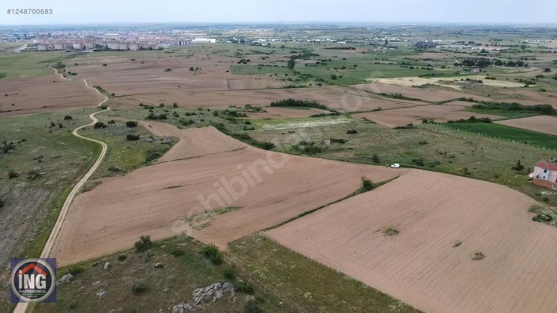 KIRKLARELİ MERKEZ KARAKOÇTA 800 m2 SATILIK ARSA - KIRKLARELİ MERKEZ fotoğraf 13