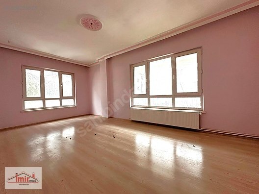 İMİR EMLAK'TAN 3+1 MERKEZİ KONUMDA YÜKSEK GİRİŞ DAİRE - ANKARA PURSAKLAR fotoğraf 13