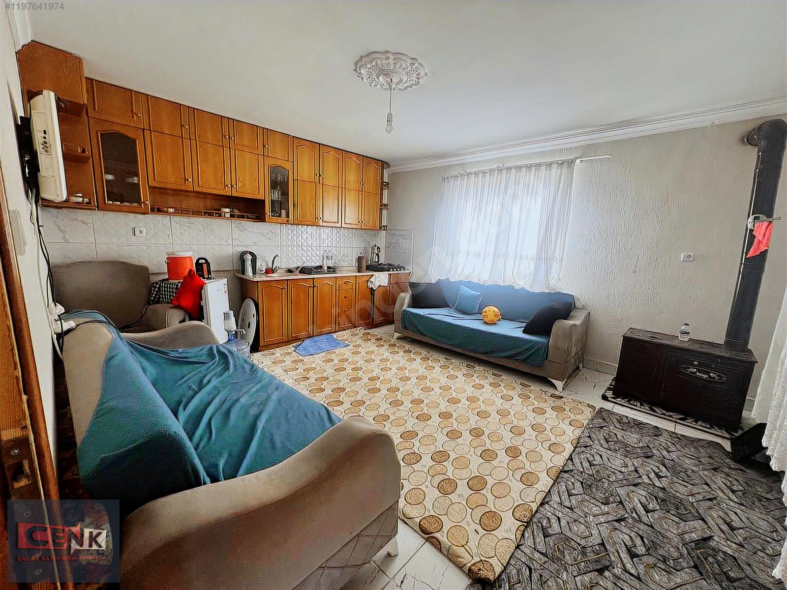 ISPARTA MERKEZ KÜÇÜK GÖKÇELİ SATILIK BAHÇE EVİ - ISPARTA MERKEZ fotoğraf 9