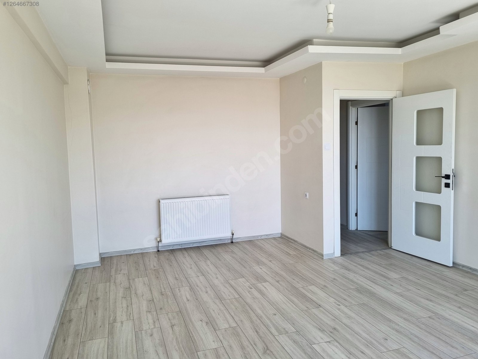 Safranbolu Tokatlı da harika manzaralı satılık 3+1 - KARABÜK SAFRANBOLU fotoğraf 16