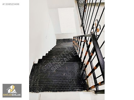 PINARBAŞI MAHALLESİNDE 130 M2 FULL+ FULL YAPILI SATILIK DÜKKAN - ANKARA SİNCAN fotoğraf 20