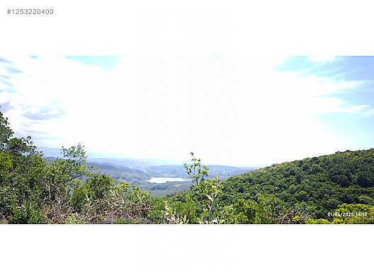BURSA MUDANYA KAYMAKOBA KÖYÜNDE 537 M TARLA SATILIKTIR - BURSA MUDANYA fotoğraf 8