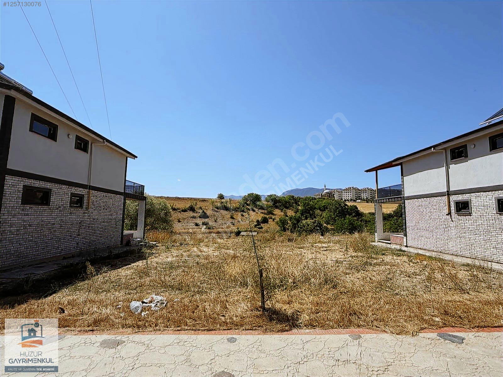 YAZIKÖY SATILIK 3+1 230m2 TABAN OTURUMU OLAN VİLLA - KARABÜK SAFRANBOLU fotoğraf 14