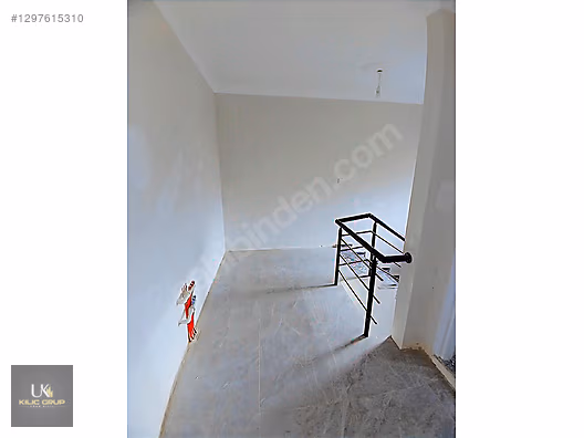 KILIÇ GRUPTAN MUHTEŞEM KONUMDA ASANSÖRLÜ 3+1 DAİRE - KOCAELİ DERİNCE fotoğraf 11