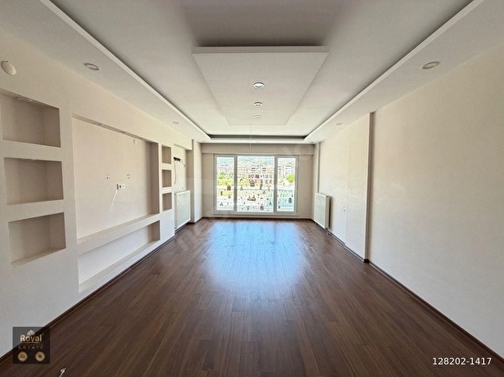ROYAL EMLAKTAN IRMAK MANZARALI KİRALIK 3+1 HARİKA DAİRE - AMASYA MERKEZ fotoğraf 17