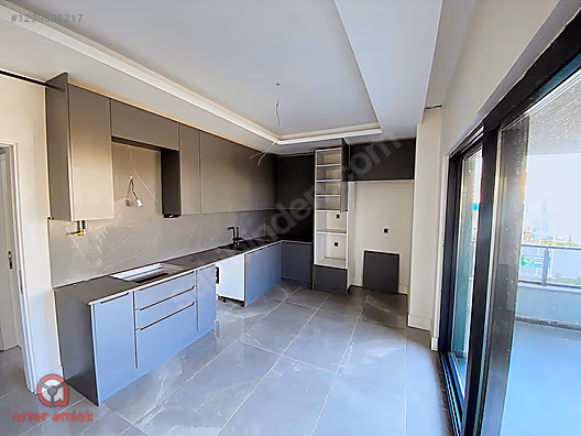 ARTER EMLAK'TAN TWİN TOWERS'TA SATILIK 3+1 DAİRE - BALIKESİR KARESİ fotoğraf 27