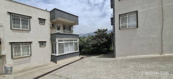 HATAY İSKENDERUN NUMUNE MAH SATILIK 3+1 125 M2 LÜKS DAİRE - HATAY İSKENDERUN fotoğraf 3