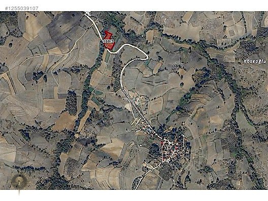 ASFALT'A CEPHE ELEKTRİK SU BAŞINDA EV YAPILABİLİR 3,838m2 ARAZİİ - KOCAELİ KANDIRA fotoğraf 7