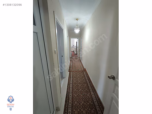 ÇUKUROVA H.EVLERİNDE HATASIZ 3+1 + KİLER UYGUN SATILIK DAİRE - ADANA ÇUKUROVA fotoğraf 26