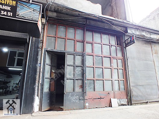 ŞEHİR MERKEZİNDE ÜÇ KATLI SATILIK İŞ YERİ - ZONGULDAK MERKEZ fotoğraf 14