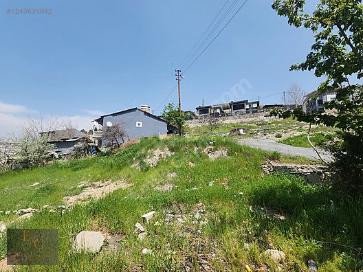 EMTİA GAYRİMENKUL'DEN YILDIZ TEPE'DE 477m2 VİLLA İMARLI ARSA - MALATYA BATTALGAZİ fotoğraf 7