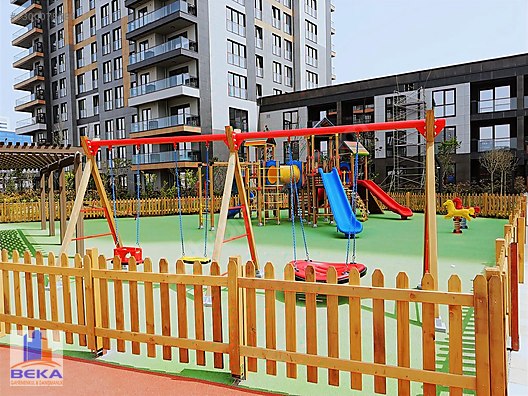 AVRUPA KONUTLARI YAMANEVLER GÜNEY CEPHE FIRSAT SATILIK 2+1 DAİRE - İSTANBUL ÜMRANİYE fotoğraf 7
