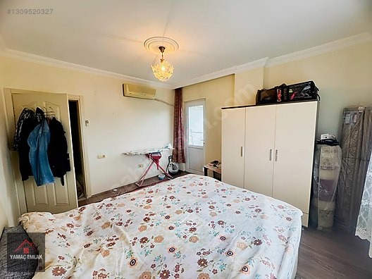 DİDİMDE SATILIK BELEDİYEYE KOMŞU 2+1 AYRI MUTFAK KÖŞE DAİRE - AYDIN DİDİM fotoğraf 15
