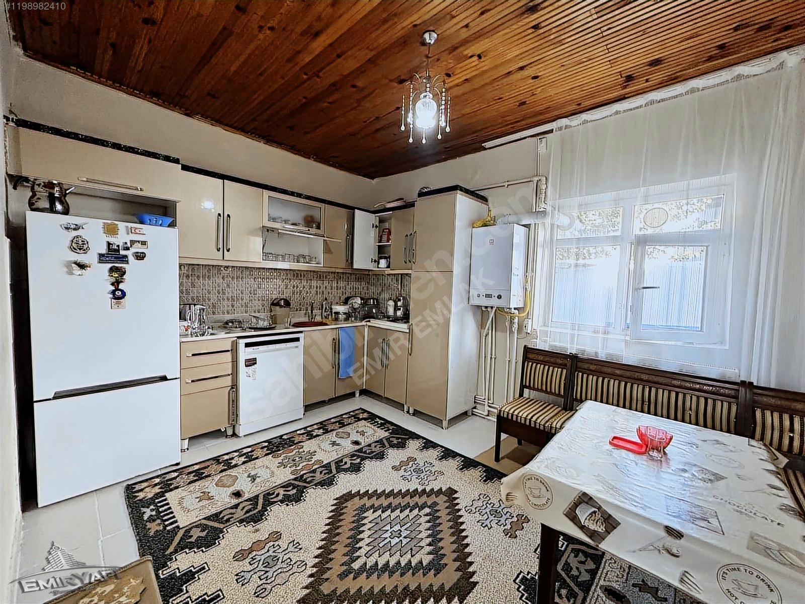 EMİR EMLAK GAYRİMENKUL DEN SATILIK TEK TAPU MÜSTAKİL DOĞALGAZLI - KARS MERKEZ fotoğraf 20