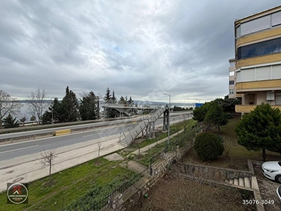 KARAMÜRSEL KAYACIK’TA DENİZ MANZARALI SATILIK 3+1 İSKANLI DAİRE | SİTE İÇİ - KOCAELİ KARAMÜRSEL fotoğraf 25