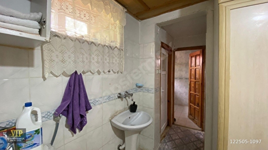 VİP GAYRİMENKUL'den CAMİCEDİT MAH. 2 KATLI BAHÇELİ MÜSTAKİL EV - ANTALYA ELMALI fotoğraf 4