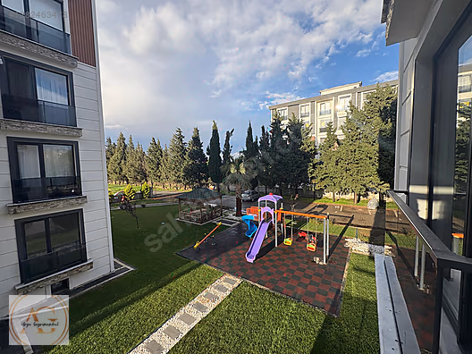 SADECE ARYA'DAN 2+1 ARAKAT ÖN CEPHE DOĞALGAZLI SATILIK DAİRE - BALIKESİR BURHANİYE fotoğraf 14