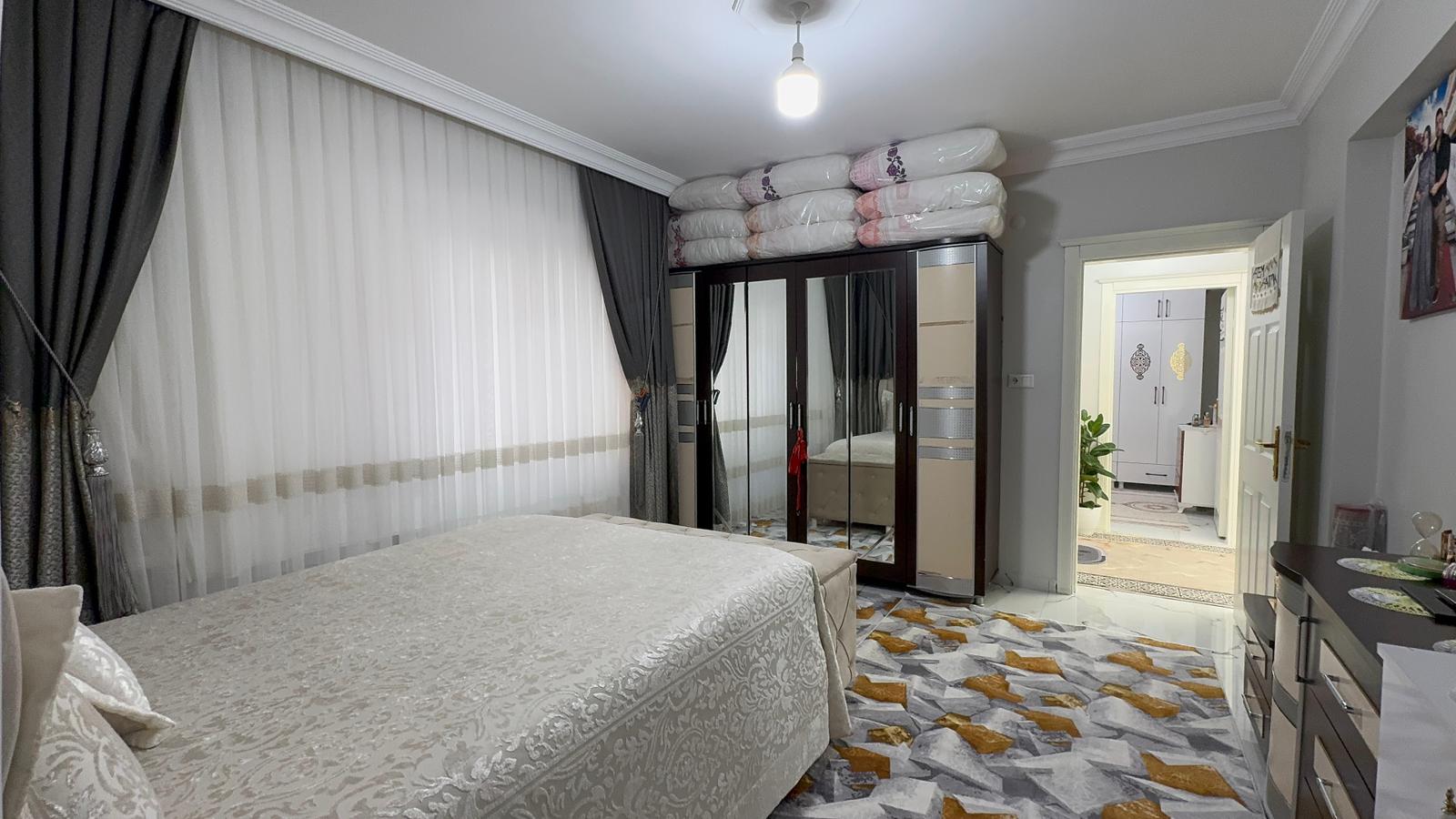 SİTE İÇİERİSİNDE SATILIK LÜKS DAİRE  - ŞANLIURFA HALİLİYE fotoğraf 18