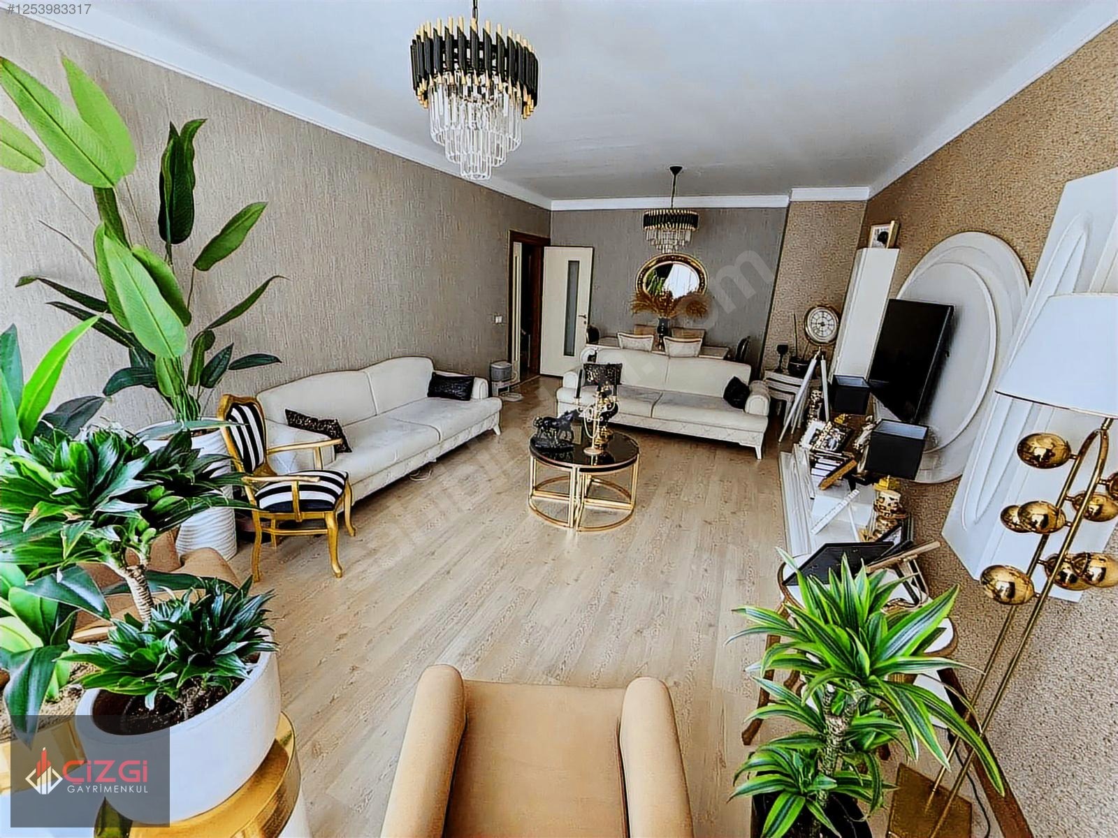 KÖRFEZKENT 3. ETAP SATILIK 4+1 DAİRE - KOCAELİ KÖRFEZ fotoğraf 5