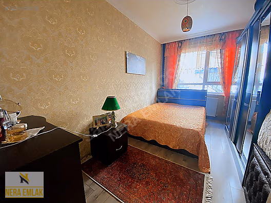 Sancaktepe'de İskanlı Full Yapılı Giriş Kat Bağımsız Mutfak 1+1 - ANKARA KEÇİÖREN fotoğraf 17
