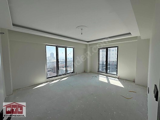 KARTAL YAKACIKTA SİTE İÇİNDE YÜKSEK KATTA FERAH 2+1 DAİRE - İSTANBUL KARTAL fotoğraf 19