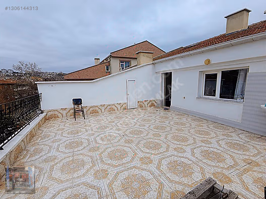 Polatlı Fatih'te Satılık 5+1 Geniş Dubleks Daire - ANKARA POLATLI fotoğraf 32