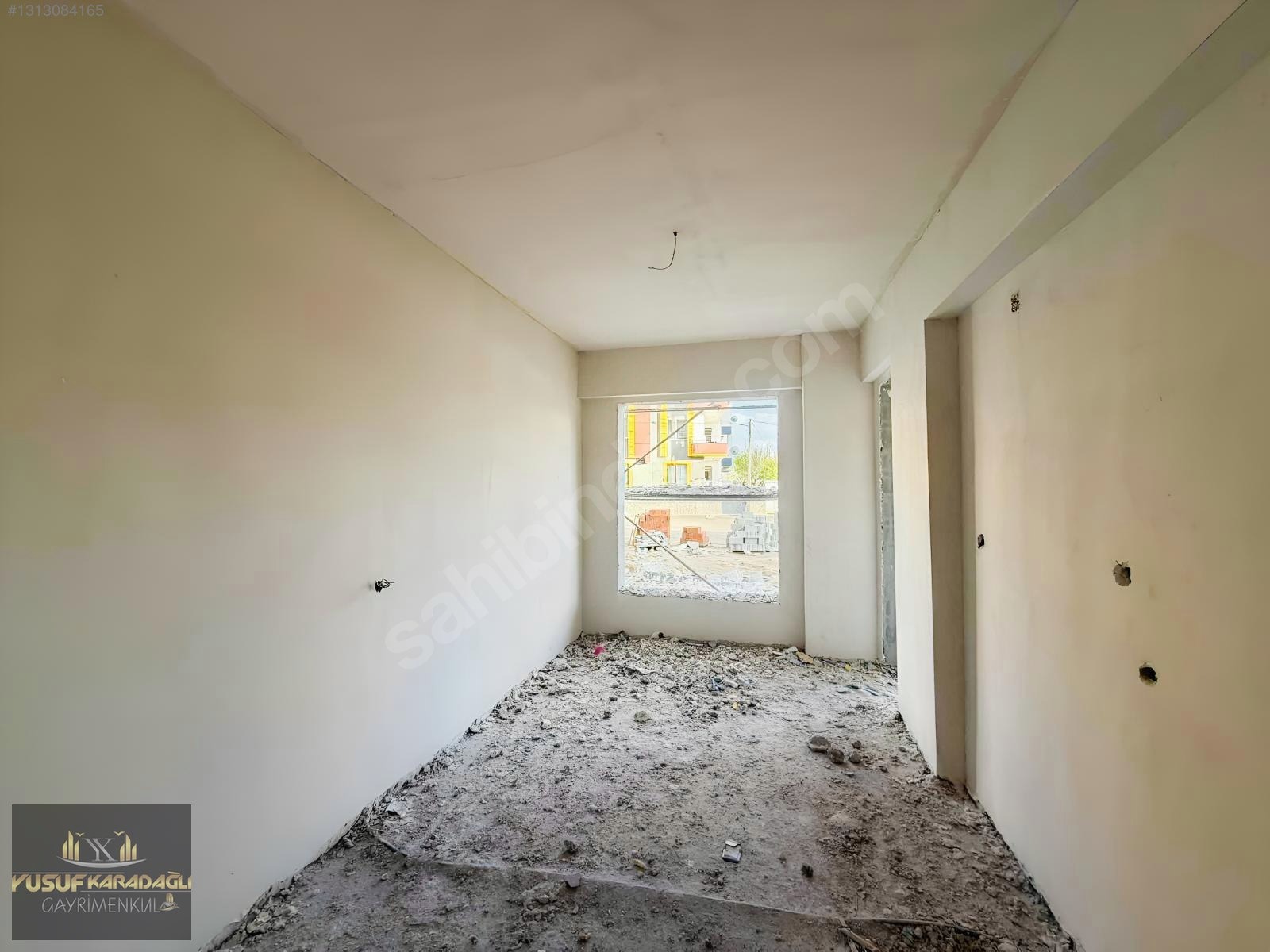 CEVATPAŞA'DA DPRM SONRASI BİTME AŞAMASINDA SATILIK 3+1 DAİRE - MALATYA YEŞİLYURT fotoğraf 16
