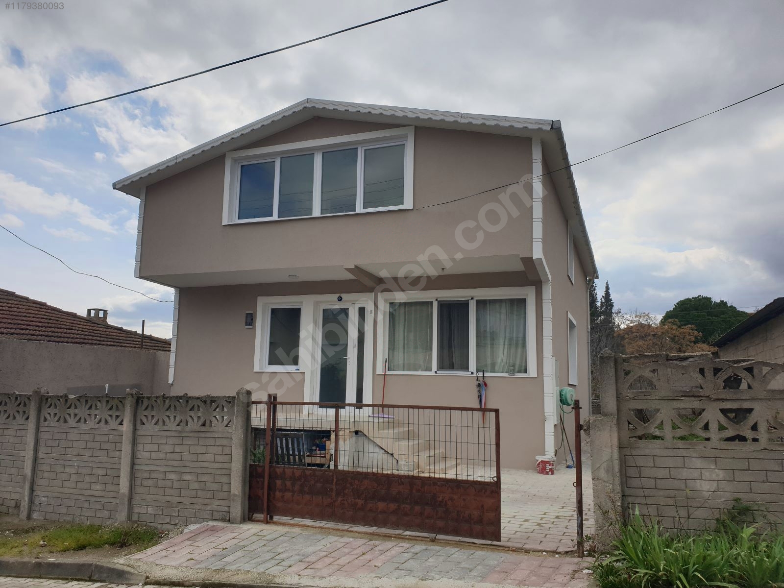 SAHİBİNDEN SATILIK DUBLEKS MÜSTAKİL EV SUBAŞI MERKEZ - YALOVA ALTINOVA fotoğraf 16