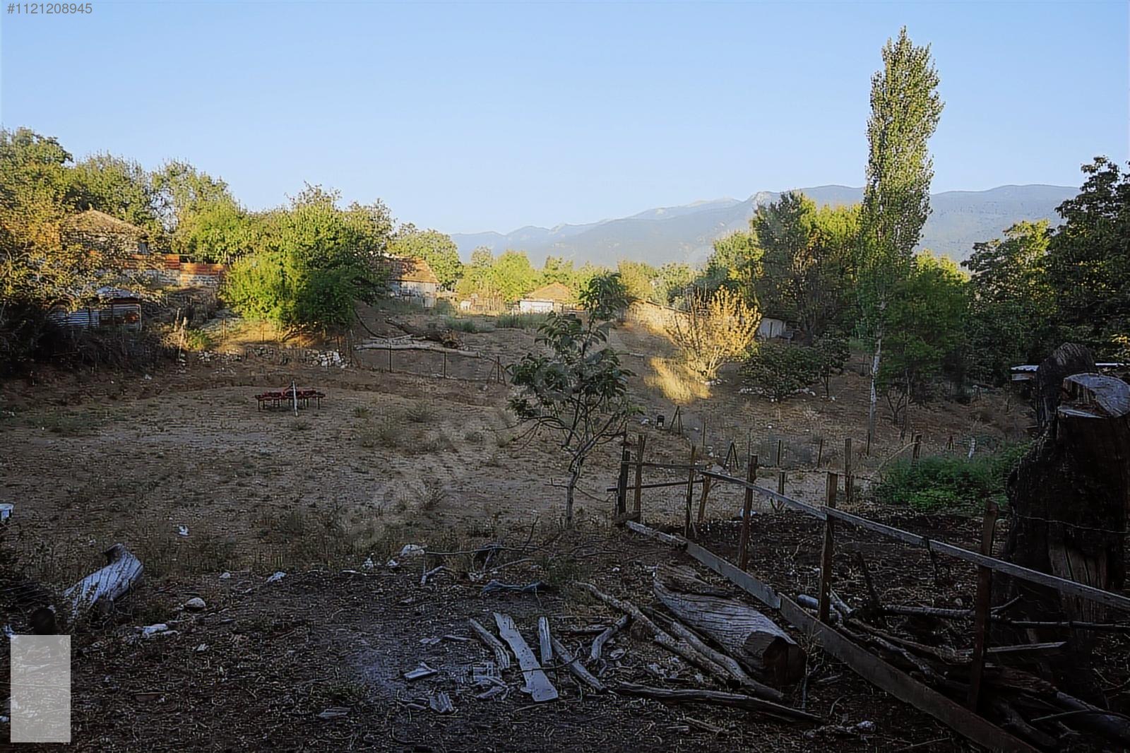 ÇANAKKALE BAYRAMİÇ YASSIBAĞ KÖYÜ İMARI ALINMIŞ 125 m2 ARSA - ÇANAKKALE BAYRAMİÇ fotoğraf 3