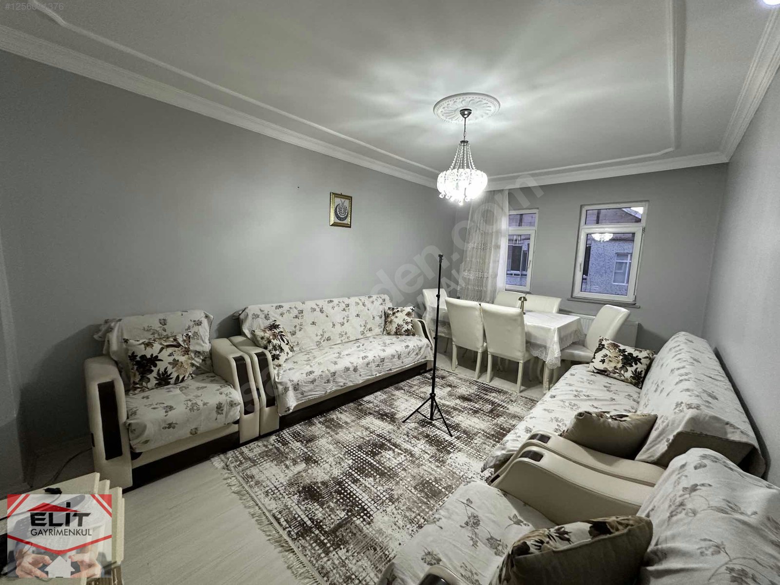 Karasu Merkezde Satılık 3+1 Daire - Masrafsız & Fırsat - SAKARYA KARASU fotoğraf 13