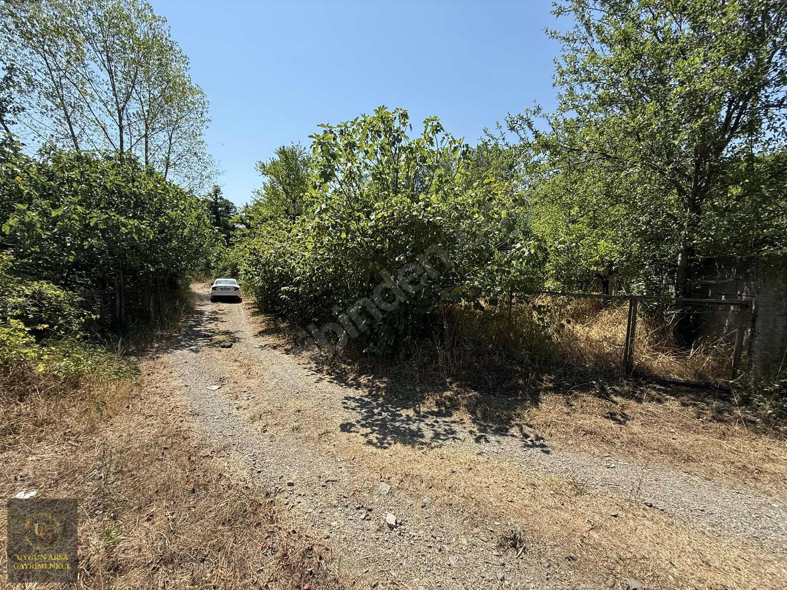KASTAMONU CİDE ÇAYÜSTÜN'DE DENİZE 1 KM MESAFE'DE İMARLI ARSA - KASTAMONU CİDE fotoğraf 15