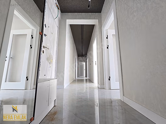 SIFIR OTURUM HAZIR CEPHELER AÇIK KATTA YERDEN ISITMA E.BANYO 3+1 - ANKARA KEÇİÖREN fotoğraf 17