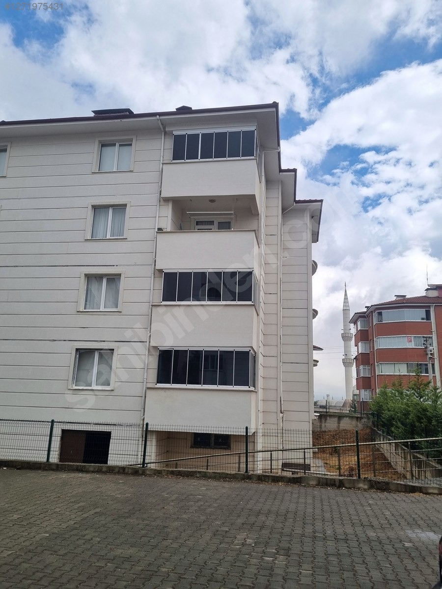 Cadde Emlaktan harika konumda asansörlü satılık ara kat 3+1 - KARABÜK SAFRANBOLU fotoğraf 6