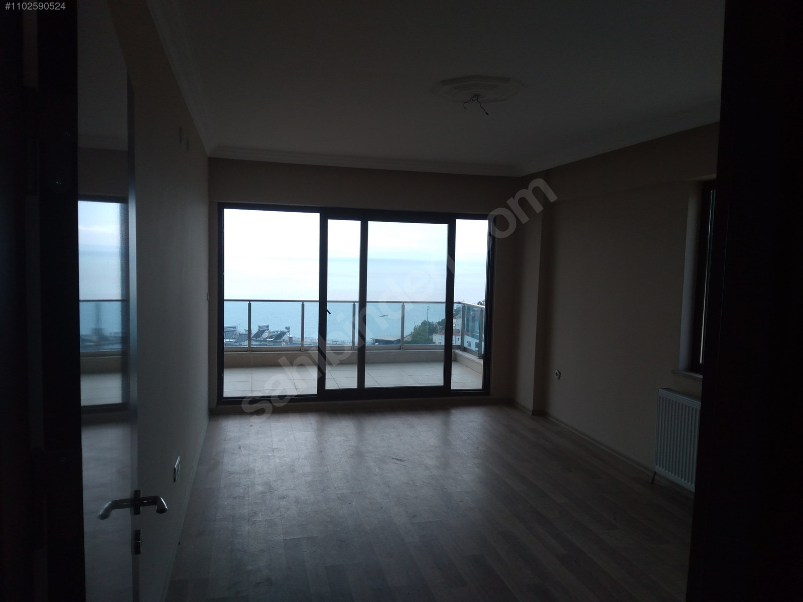 Deniz&Orman Manzaralı Satılık Daire/Realestate for Sale with - YALOVA ARMUTLU fotoğraf 7