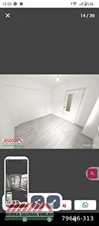 YATIRIMLIK FIRSAT DAİRE – SELİMİYE MAHALLESİ ALTIPARMAK - BURSA OSMANGAZİ fotoğraf 26
