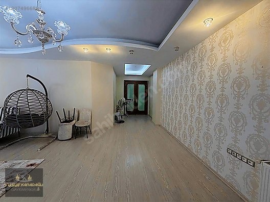 YUSUF KARADAĞLIDAN FAHRİ KAYAHAN GİRİŞTE SATILIK 4+1 LÜKS DAİRE - MALATYA YEŞİLYURT fotoğraf 12