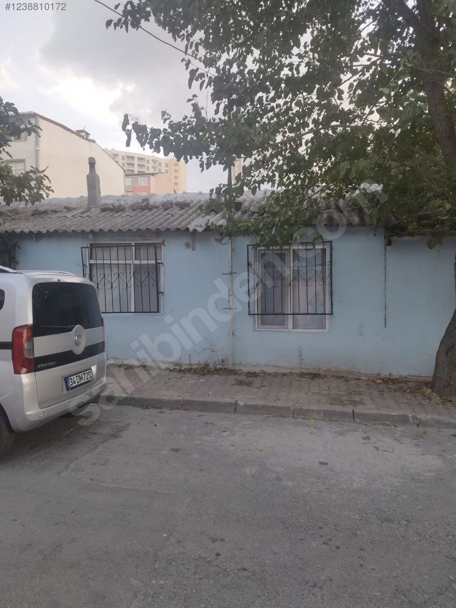 Şahintepede satılık arsa - İSTANBUL BAŞAKŞEHİR fotoğraf 4