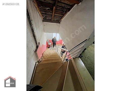 BÜYÜKCAMİ MAHALLESİNDE BELEDİYE YAKININDA SATILIK 2+1 - BOLU MERKEZ fotoğraf 16