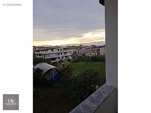 Derince 60Evler'de Satılık Sıfır Lüx Daireler - KOCAELİ DERİNCE fotoğraf 12